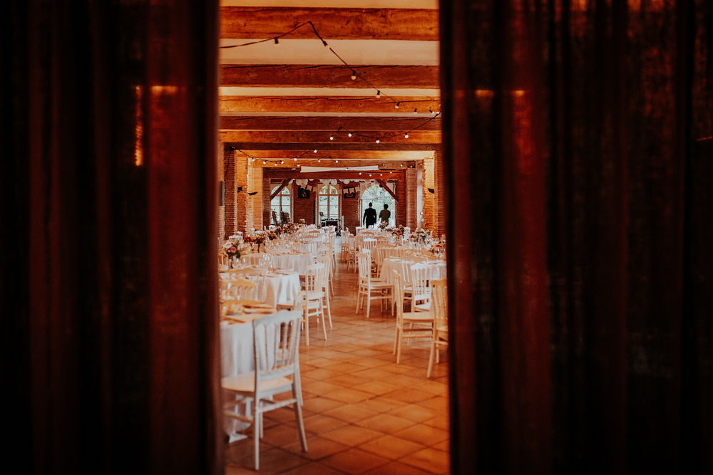 Mariage au Château de Labastide Beauvoir - Alizée + William - Blog Mariage Madame C Mariage au Château de Labastide Beauvoir - Alizée + William - Blog Mariage Madame C