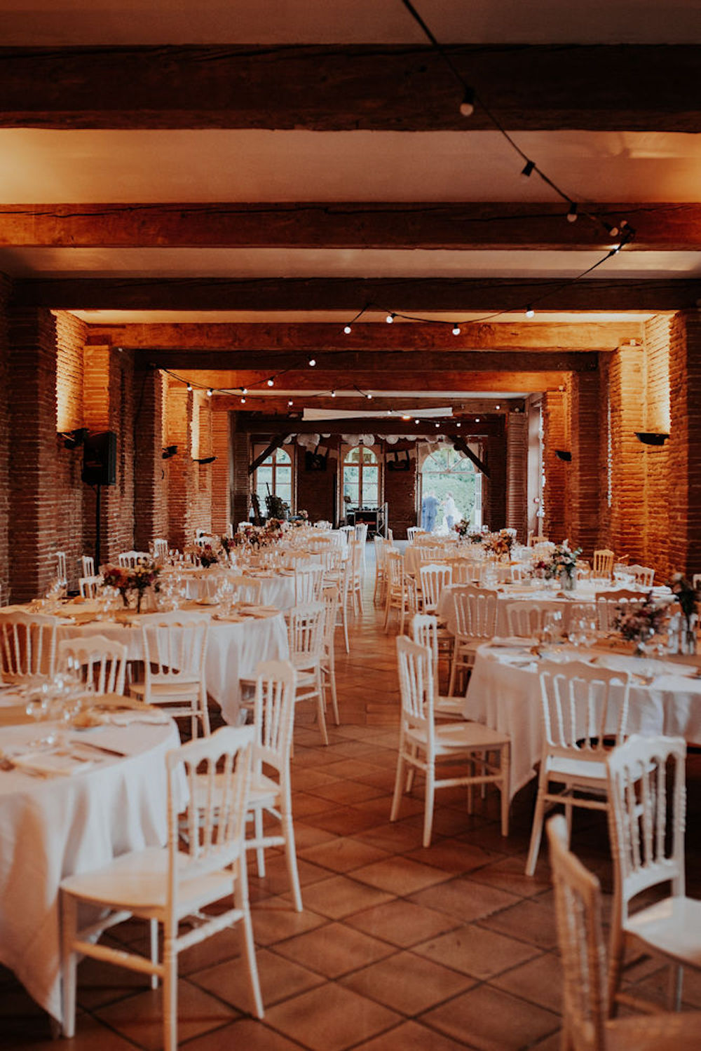 Mariage au Château de Labastide Beauvoir - Alizée + William - Blog Mariage Madame C Mariage au Château de Labastide Beauvoir - Alizée + William - Blog Mariage Madame C