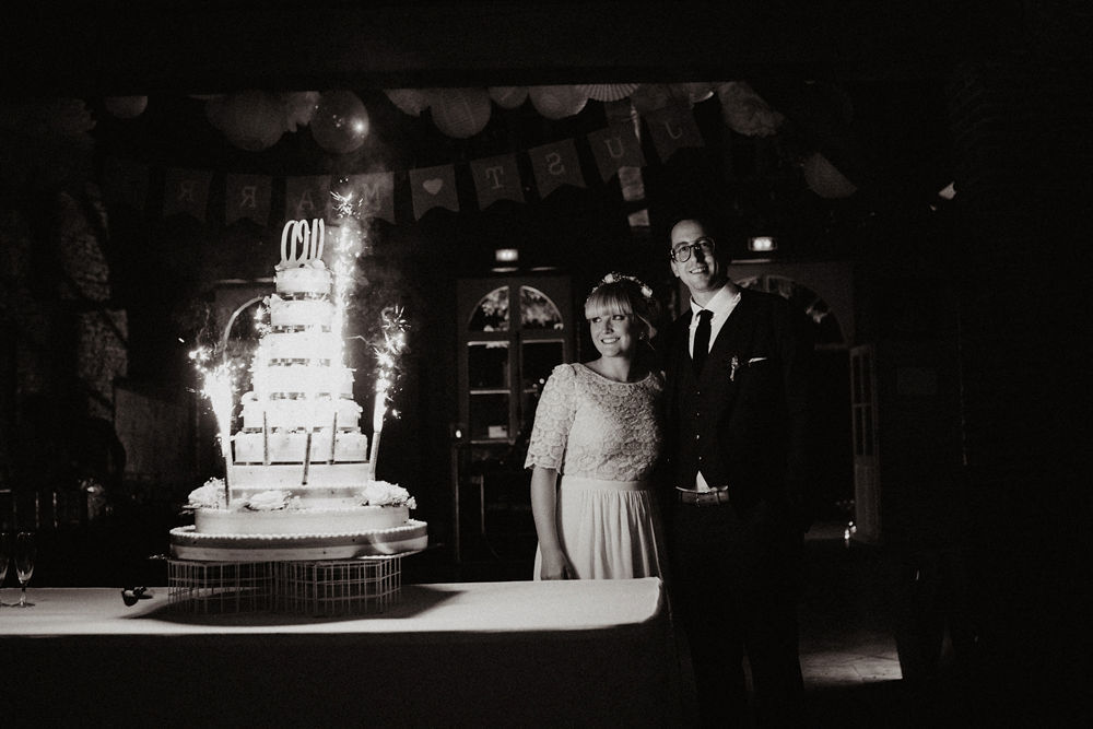 Mariage au Château de Labastide Beauvoir - Alizée + William - Blog Mariage Madame C Mariage au Château de Labastide Beauvoir - Alizée + William - Blog Mariage Madame C