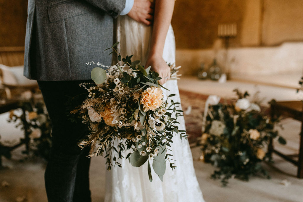 Mariage d'hiver aux inspirations Folk - Blog Mariage Madame C Mariage d'hiver aux inspirations Folk - Blog Mariage Madame C