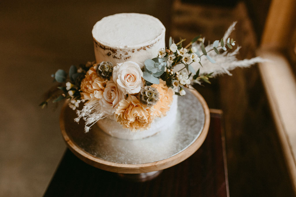 Mariage d'hiver aux inspirations Folk - Blog Mariage Madame C Mariage d'hiver aux inspirations Folk - Blog Mariage Madame C