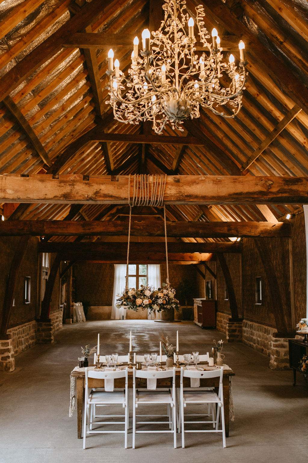 Mariage d'hiver aux inspirations Folk - Blog Mariage Madame C Mariage d'hiver aux inspirations Folk - Blog Mariage Madame C