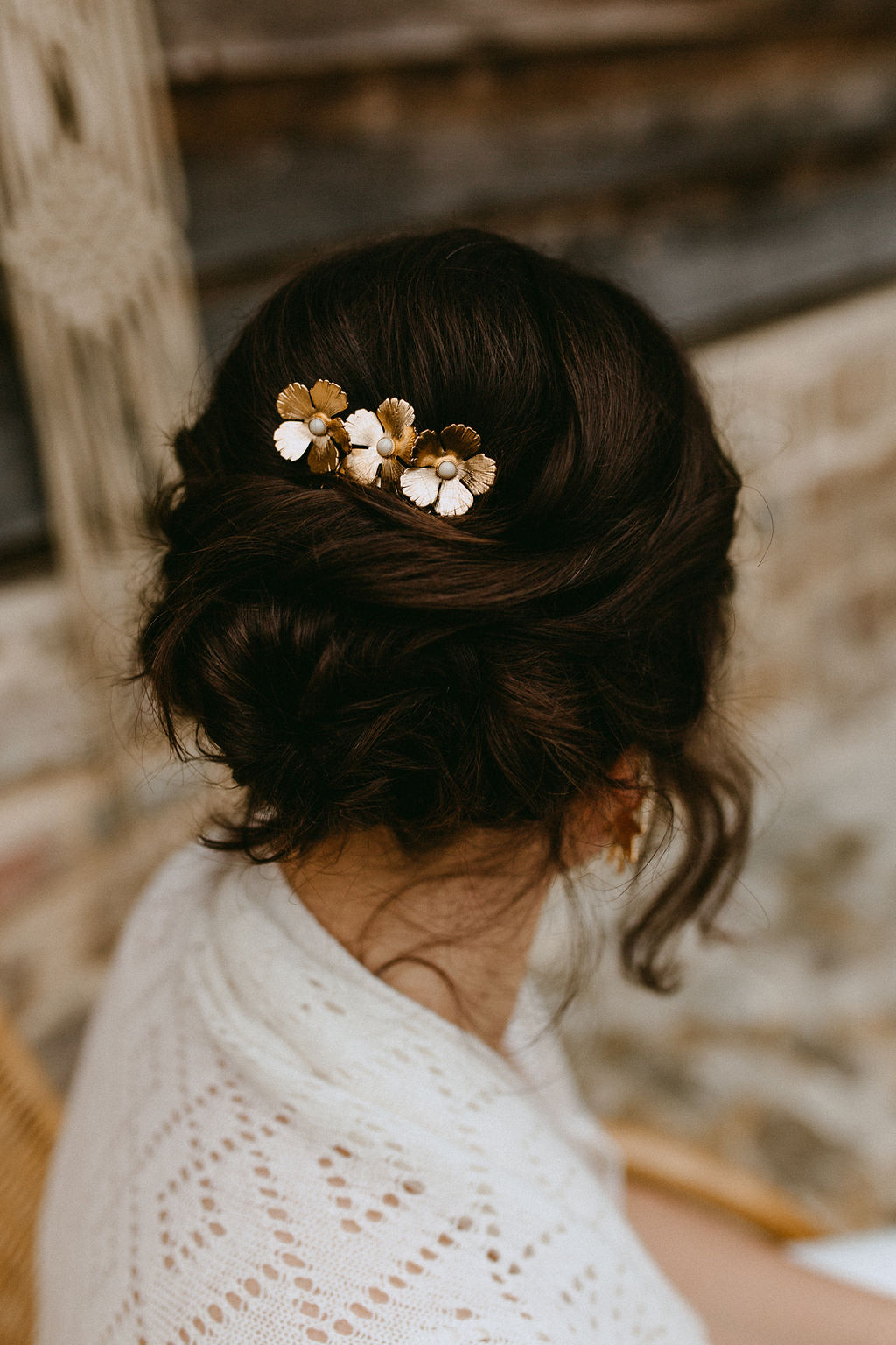 Mariage d'hiver aux inspirations Folk - Blog Mariage Madame C Mariage d'hiver aux inspirations Folk - Blog Mariage Madame C