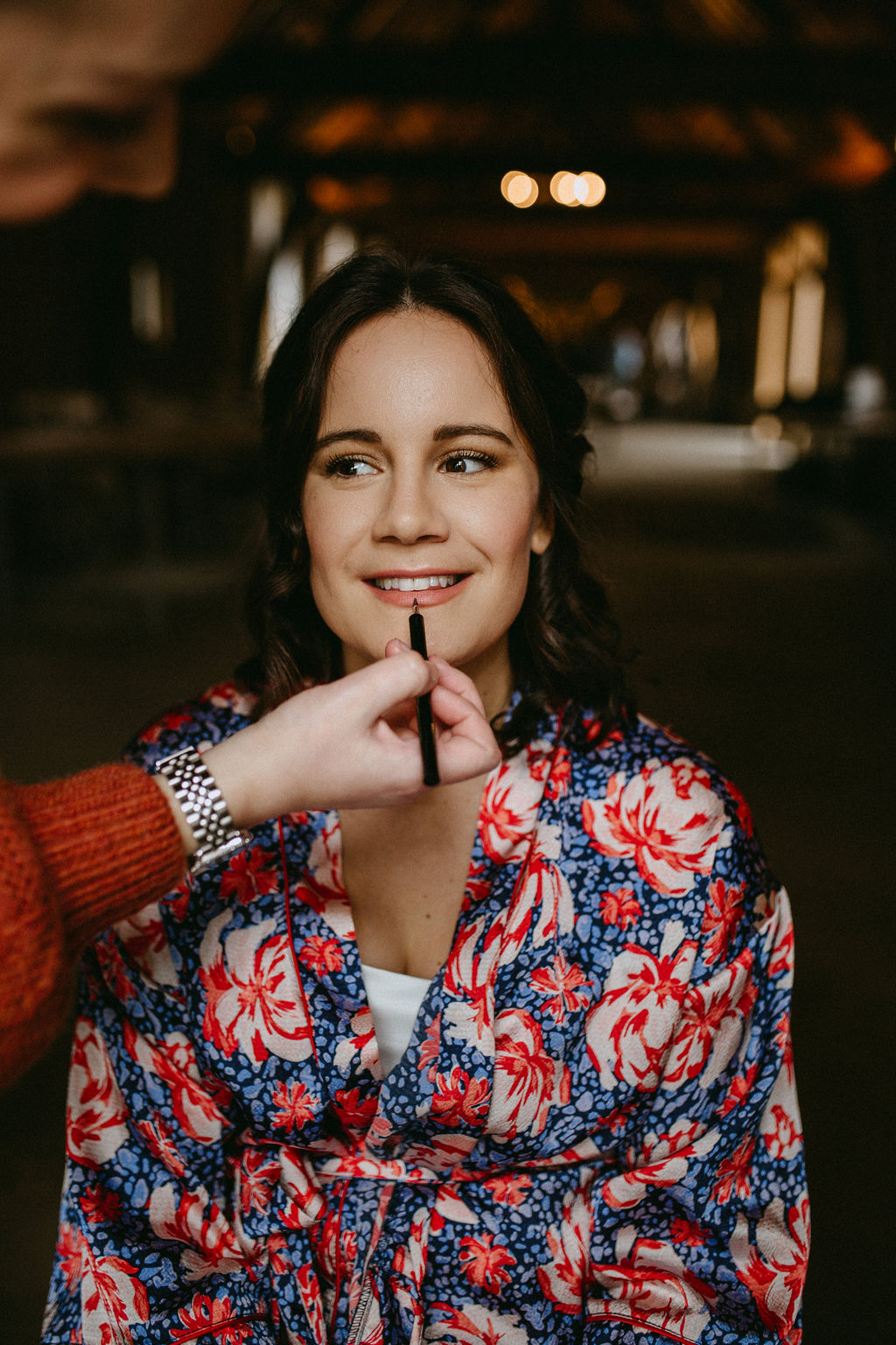 Mariage d'hiver aux inspirations Folk - Blog Mariage Madame C Mariage d'hiver aux inspirations Folk - Blog Mariage Madame C