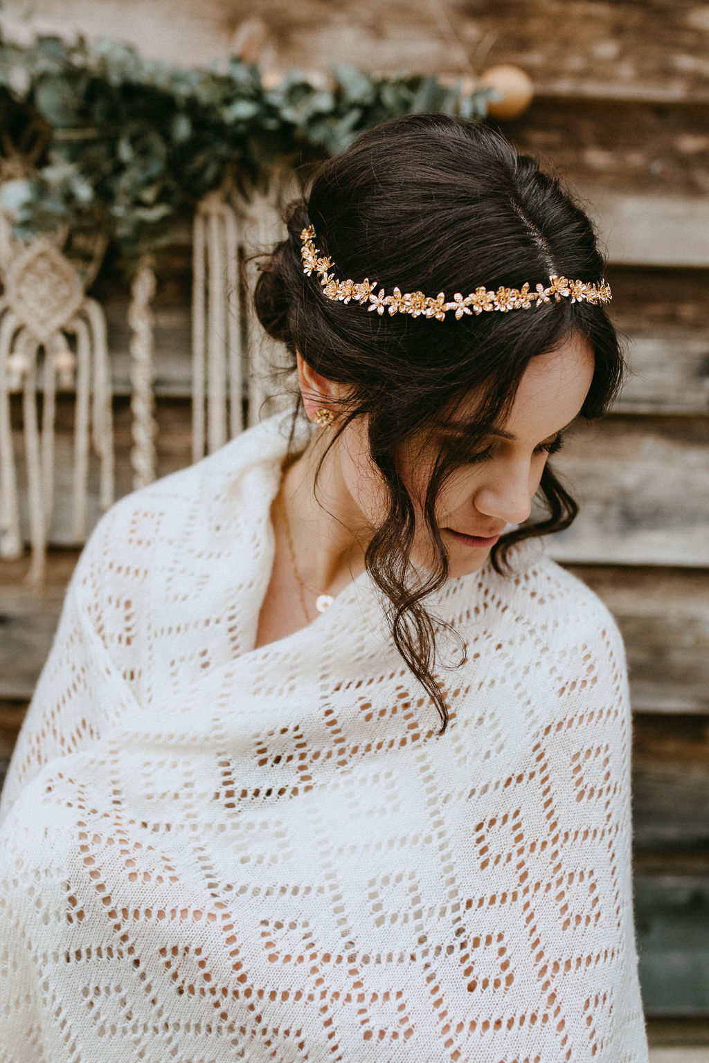 Mariage d'hiver aux inspirations Folk - Blog Mariage Madame C Mariage d'hiver aux inspirations Folk - Blog Mariage Madame C