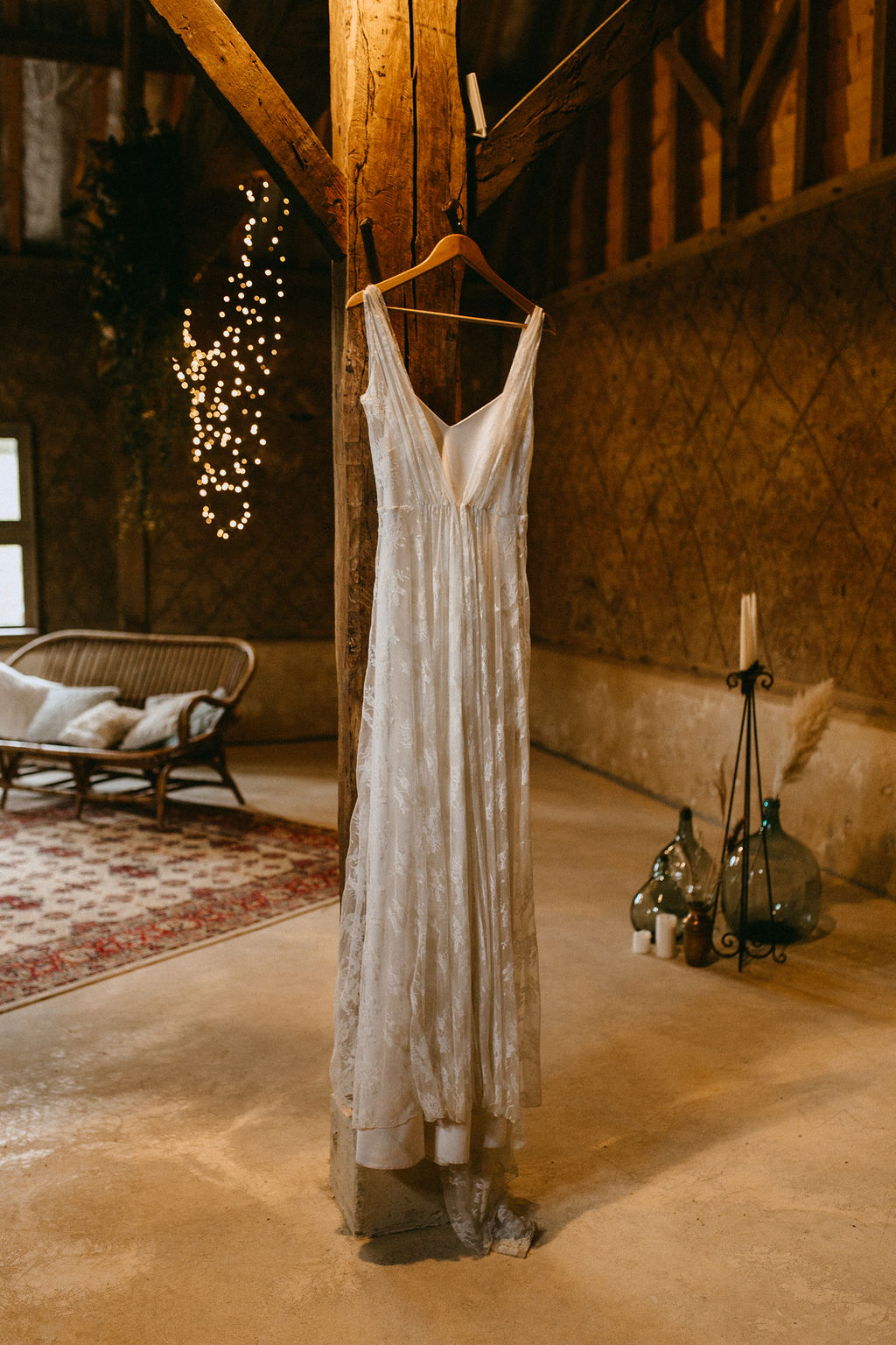 Mariage d'hiver aux inspirations Folk - Blog Mariage Madame C Mariage d'hiver aux inspirations Folk - Blog Mariage Madame C