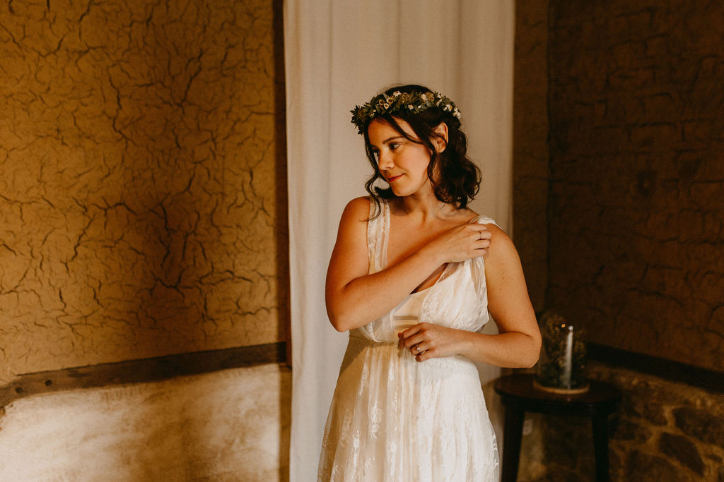 Mariage d'hiver aux inspirations Folk - Blog Mariage Madame C Mariage d'hiver aux inspirations Folk - Blog Mariage Madame C