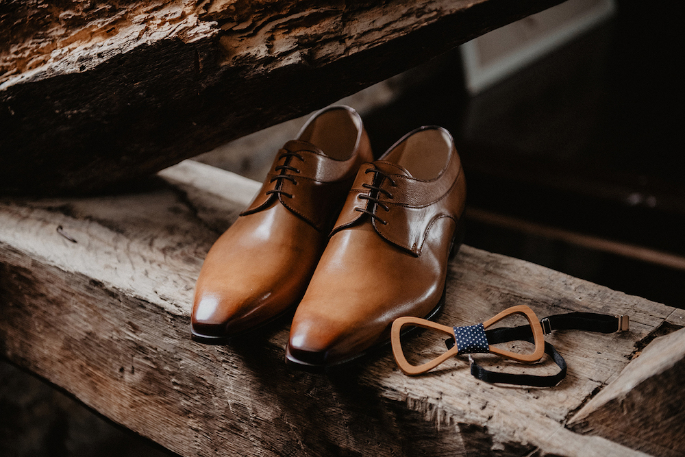 Mariage simple au Pays Basque - Lorène et Geoffrey - Blog Mariage Madame C