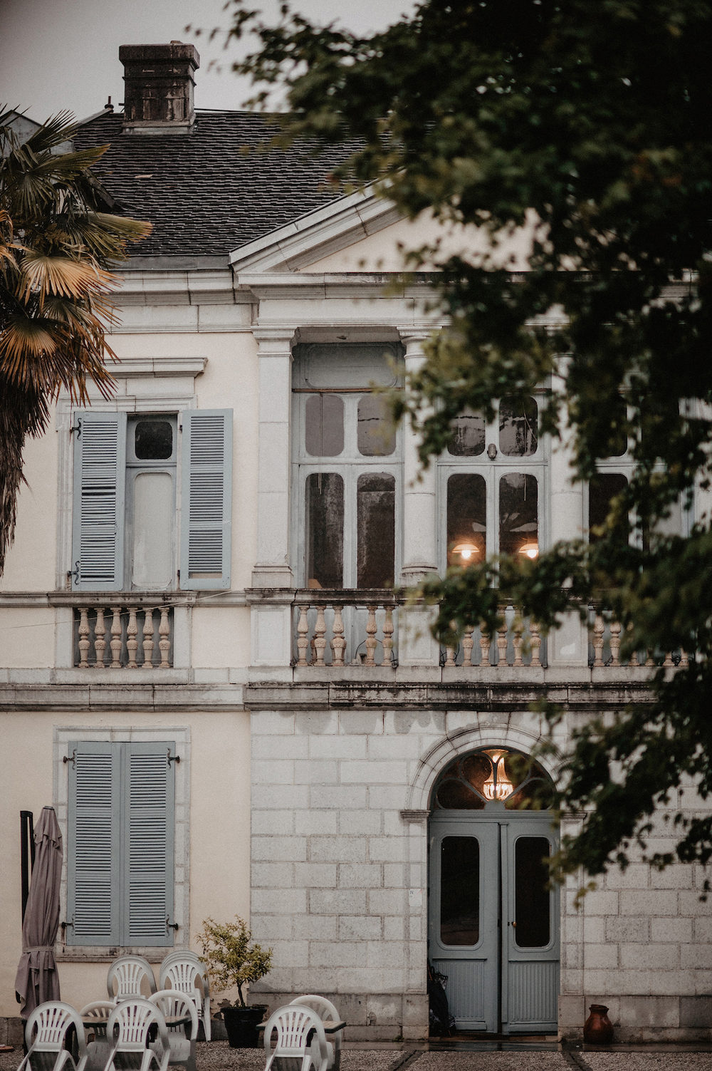 Mariage simple au Pays Basque - Lorène et Geoffrey - Blog Mariage Madame C
