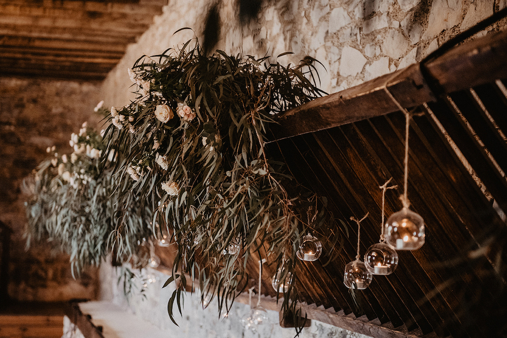 Mariage simple au Pays Basque - Lorène et Geoffrey - Blog Mariage Madame C