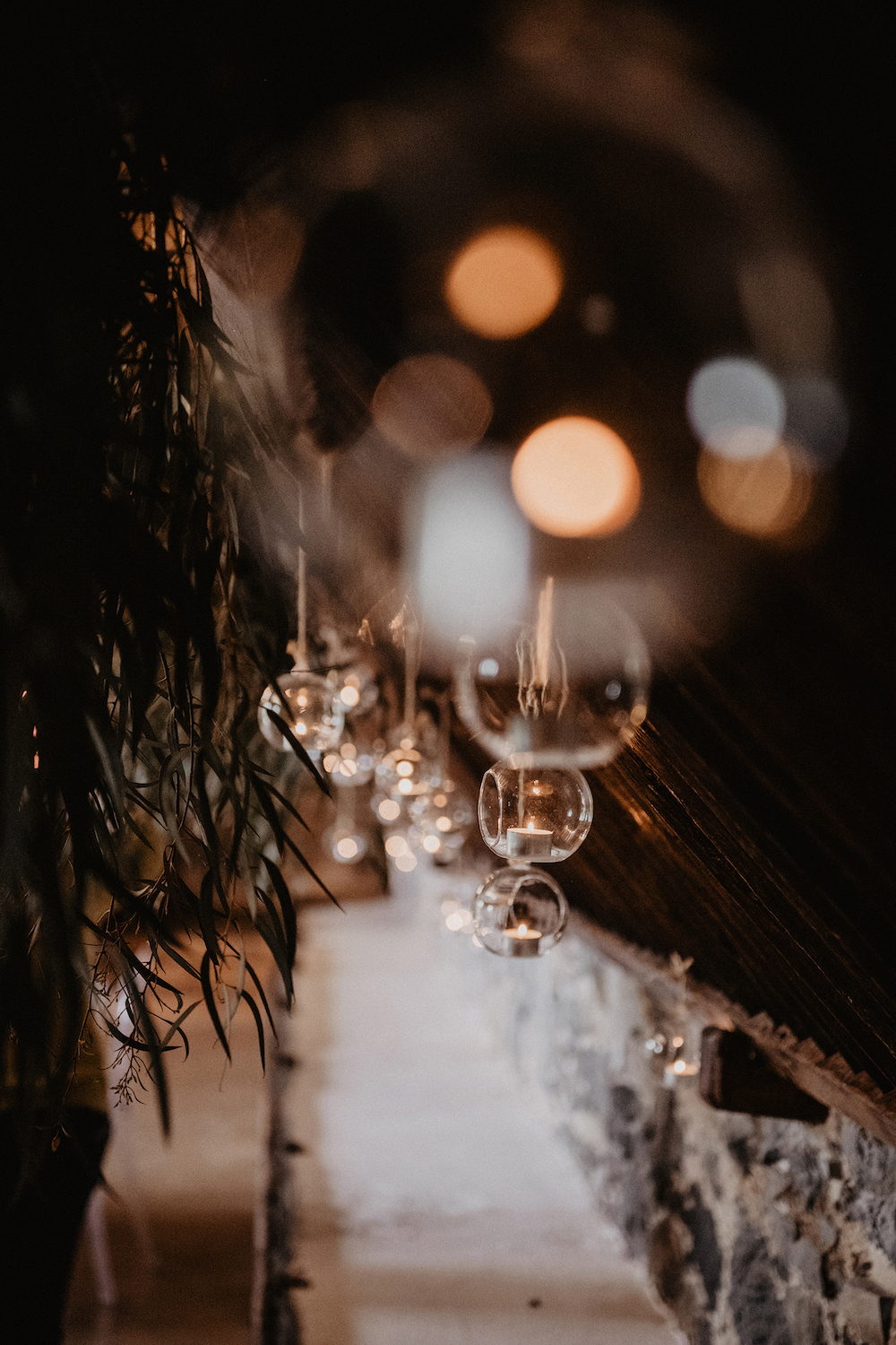 Mariage simple au Pays Basque - Lorène et Geoffrey - Blog Mariage Madame C