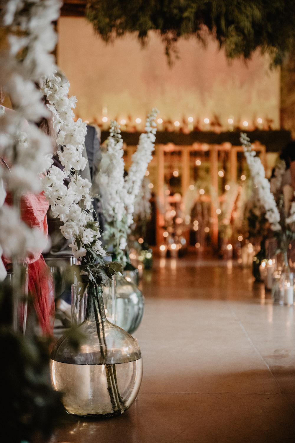 Mariage simple au Pays Basque - Lorène et Geoffrey - Blog Mariage Madame C