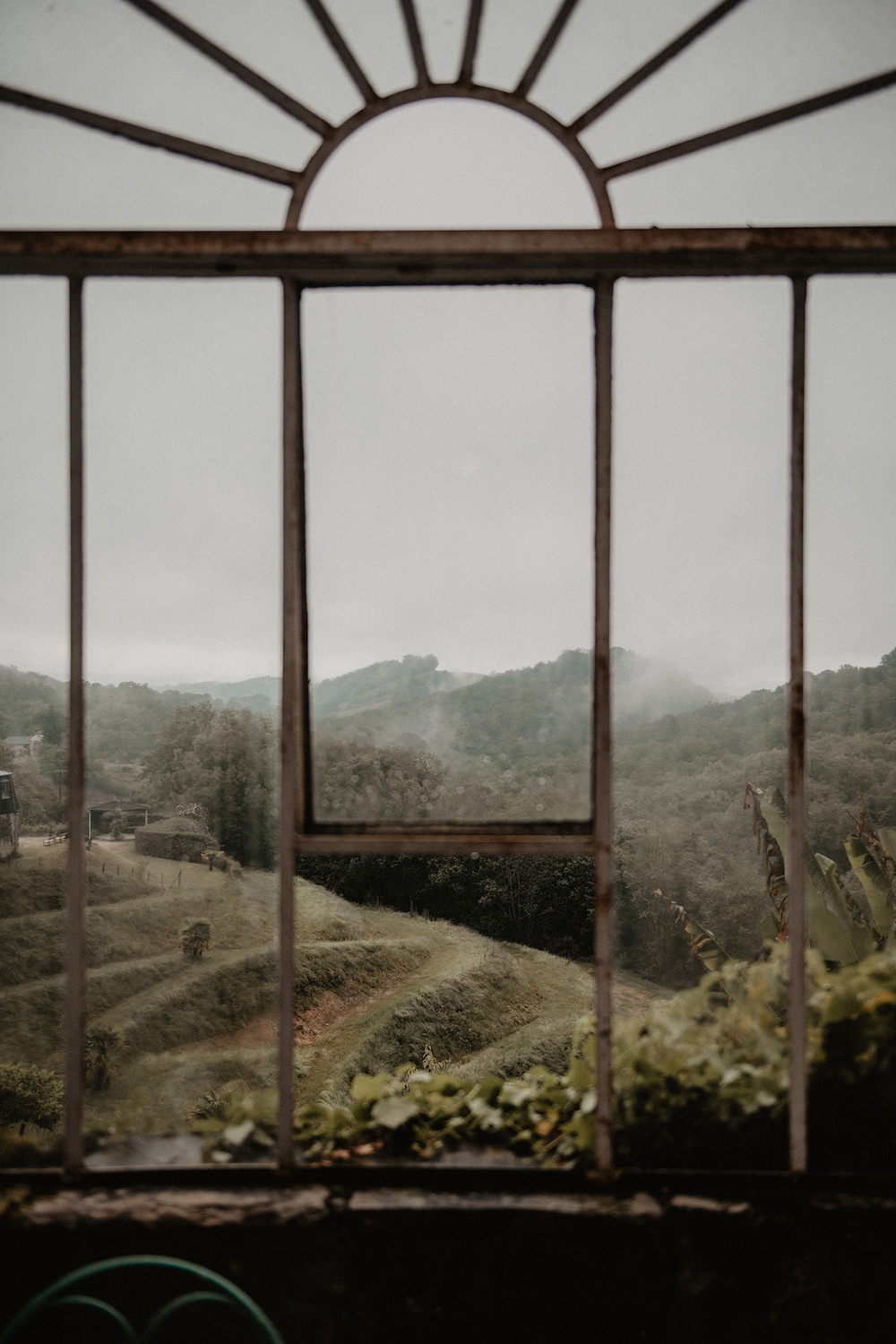 Mariage simple au Pays Basque - Lorène et Geoffrey - Blog Mariage Madame C