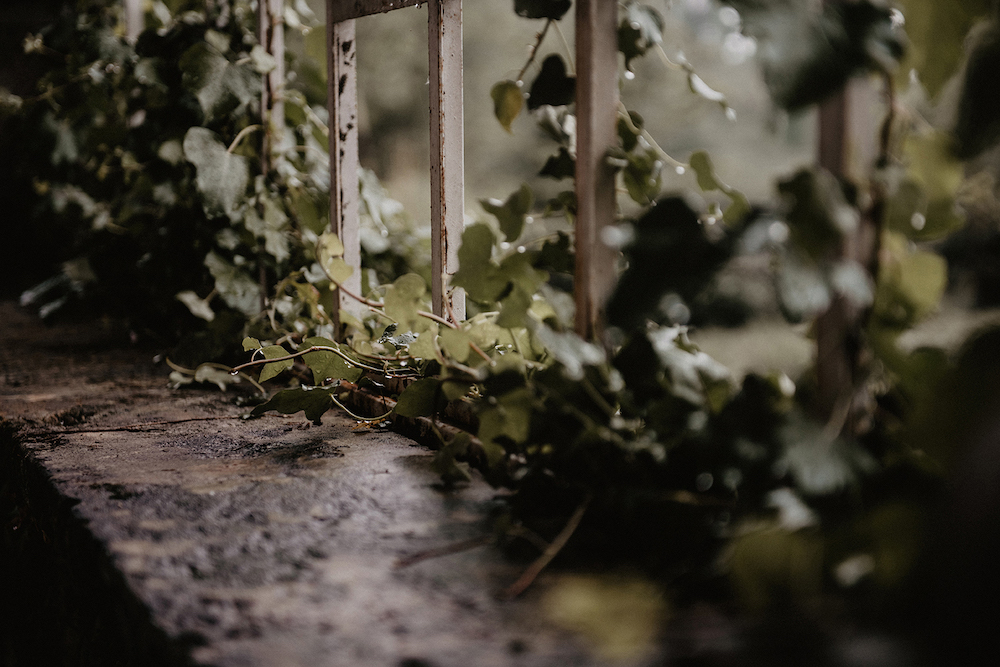 Mariage simple au Pays Basque - Lorène et Geoffrey - Blog Mariage Madame C