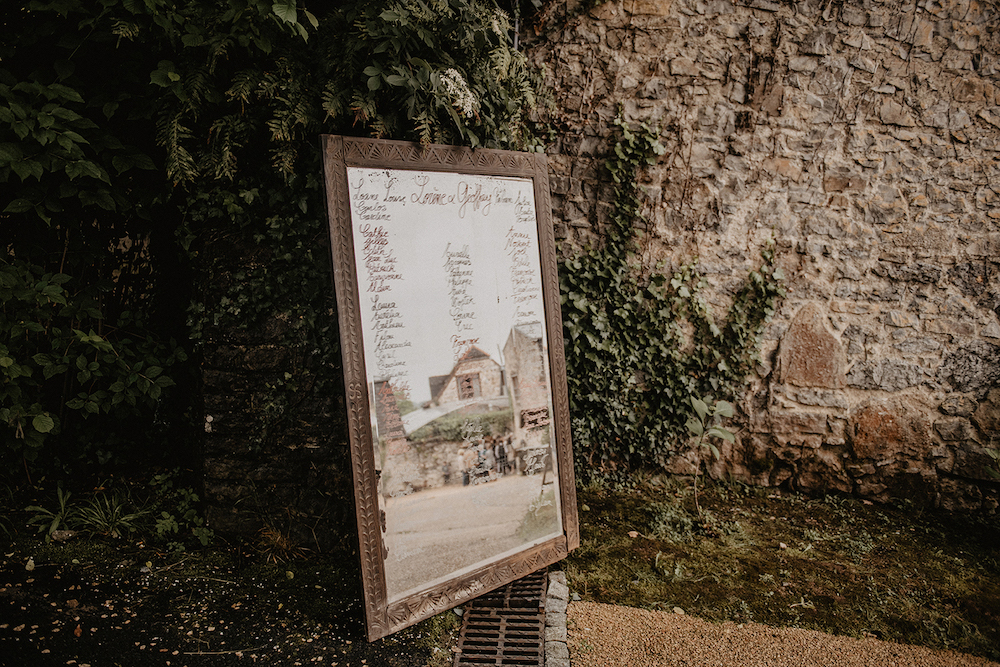 Mariage simple au Pays Basque - Lorène et Geoffrey - Blog Mariage Madame C