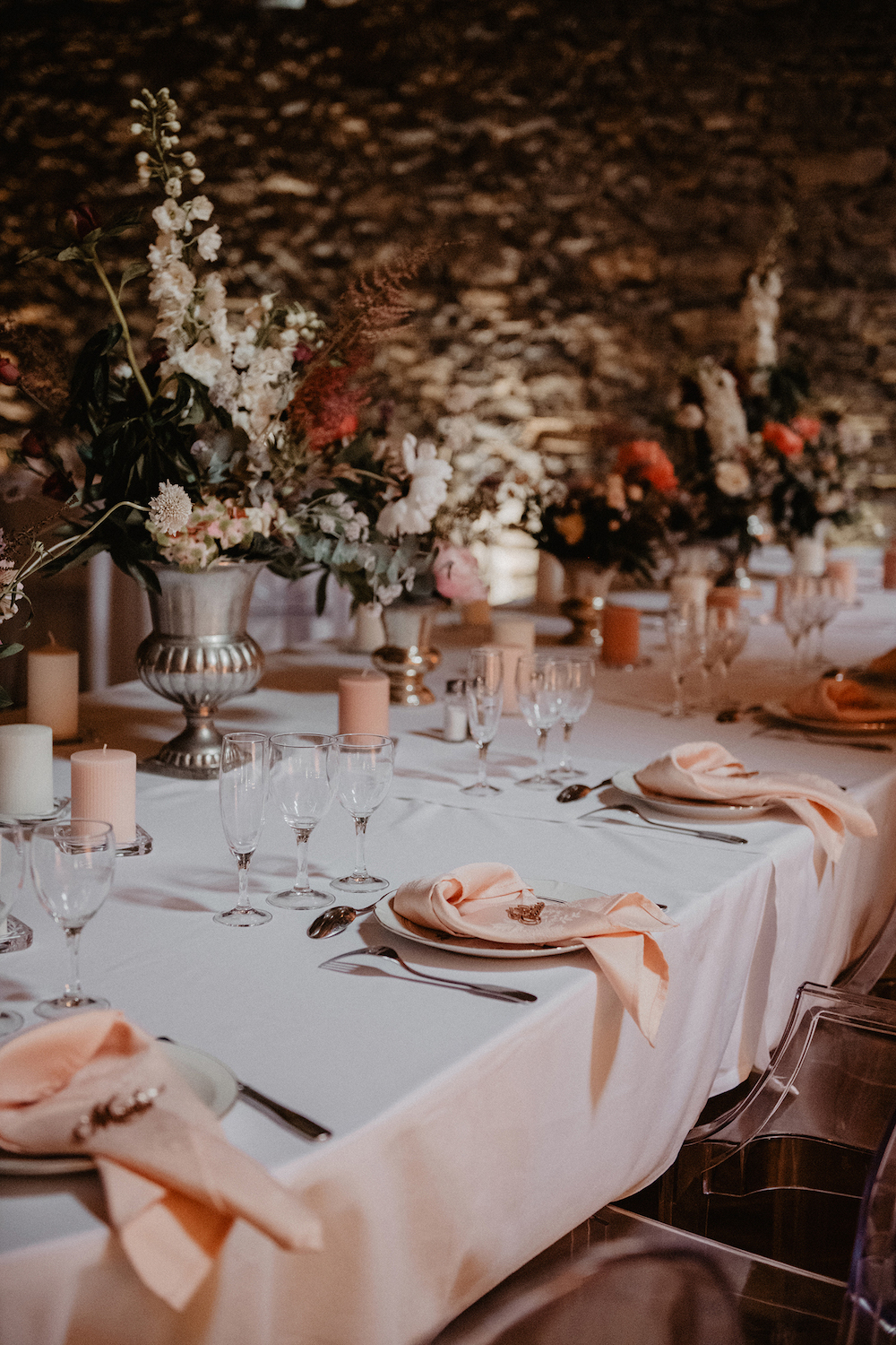 Mariage simple au Pays Basque - Lorène et Geoffrey - Blog Mariage Madame C