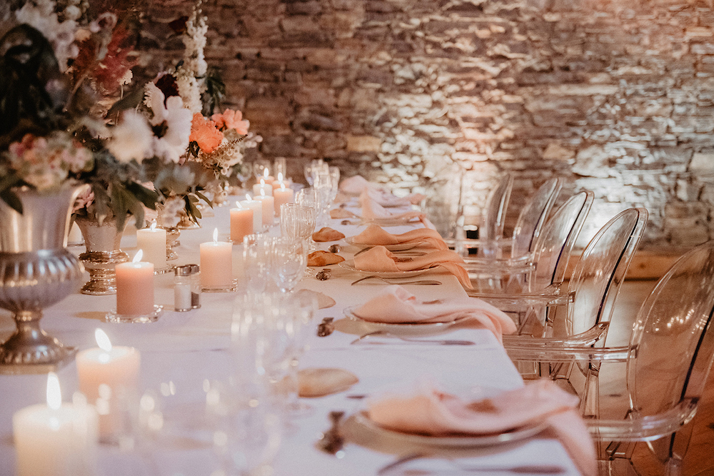 Mariage simple au Pays Basque - Lorène et Geoffrey - Blog Mariage Madame C