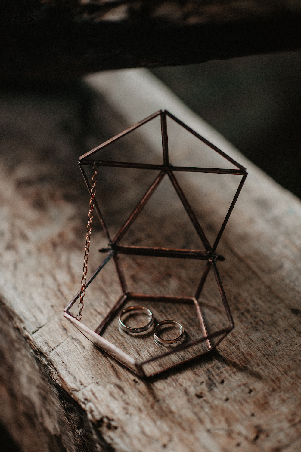 Mariage simple au Pays Basque - Lorène et Geoffrey - Blog Mariage Madame C