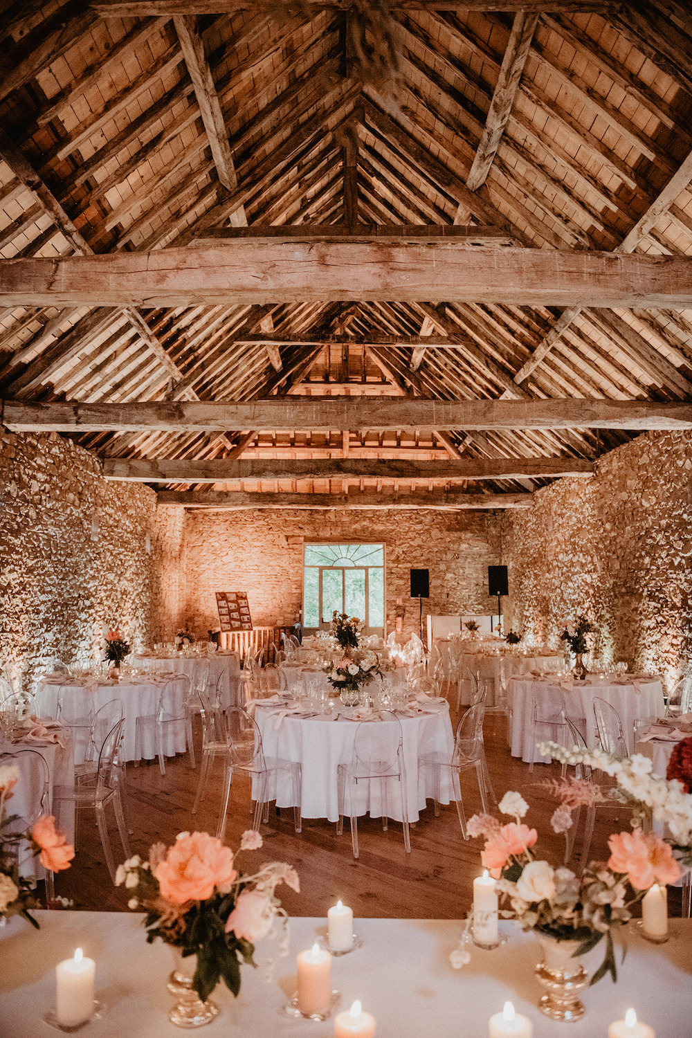 Mariage simple au Pays Basque - Lorène et Geoffrey - Blog Mariage Madame C