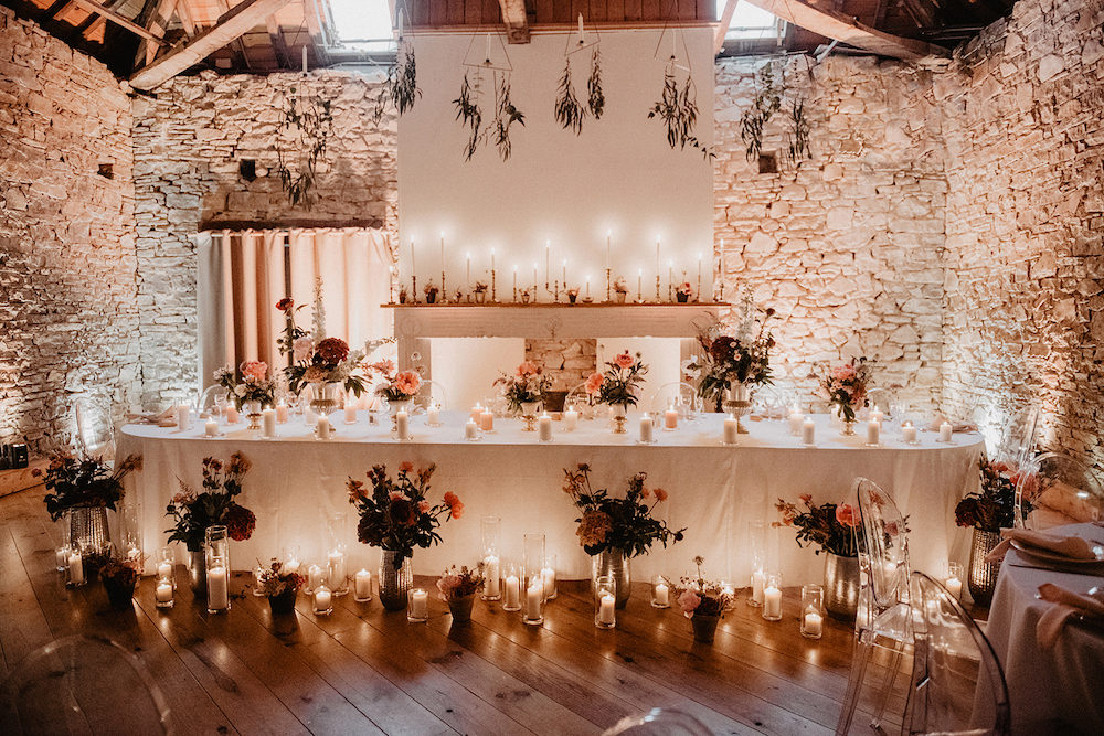 Mariage simple au Pays Basque - Lorène et Geoffrey - Blog Mariage Madame C