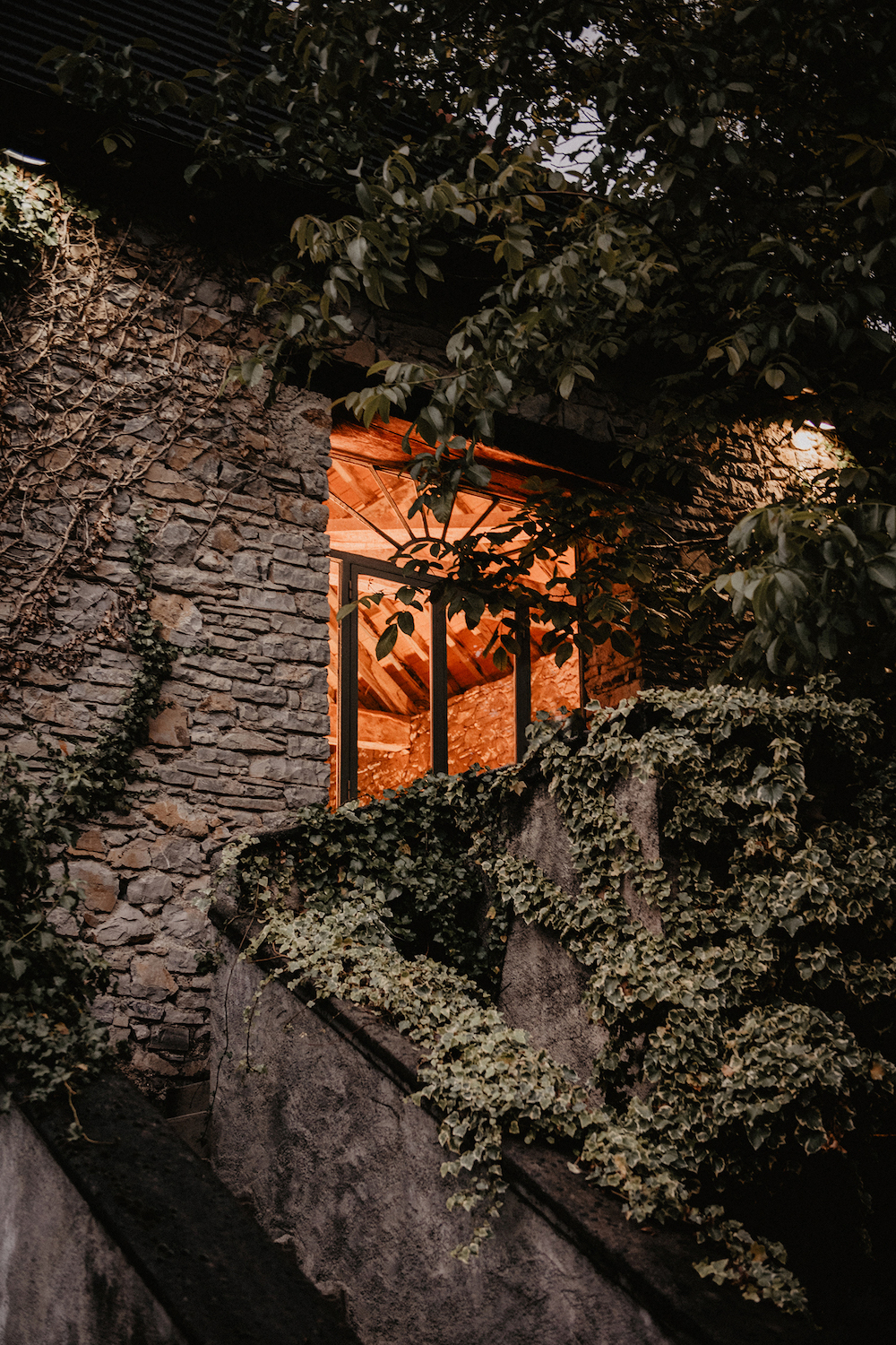 Mariage simple au Pays Basque - Lorène et Geoffrey - Blog Mariage Madame C