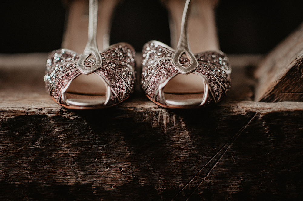 Mariage simple au Pays Basque - Lorène et Geoffrey - Blog Mariage Madame C