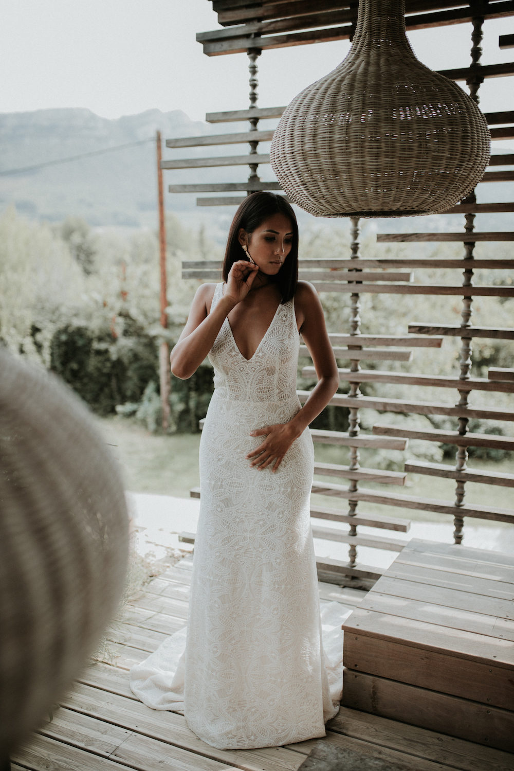 Manon Gontero Collection 2020 - Robes de Mariée - Blog Mariage Madame C