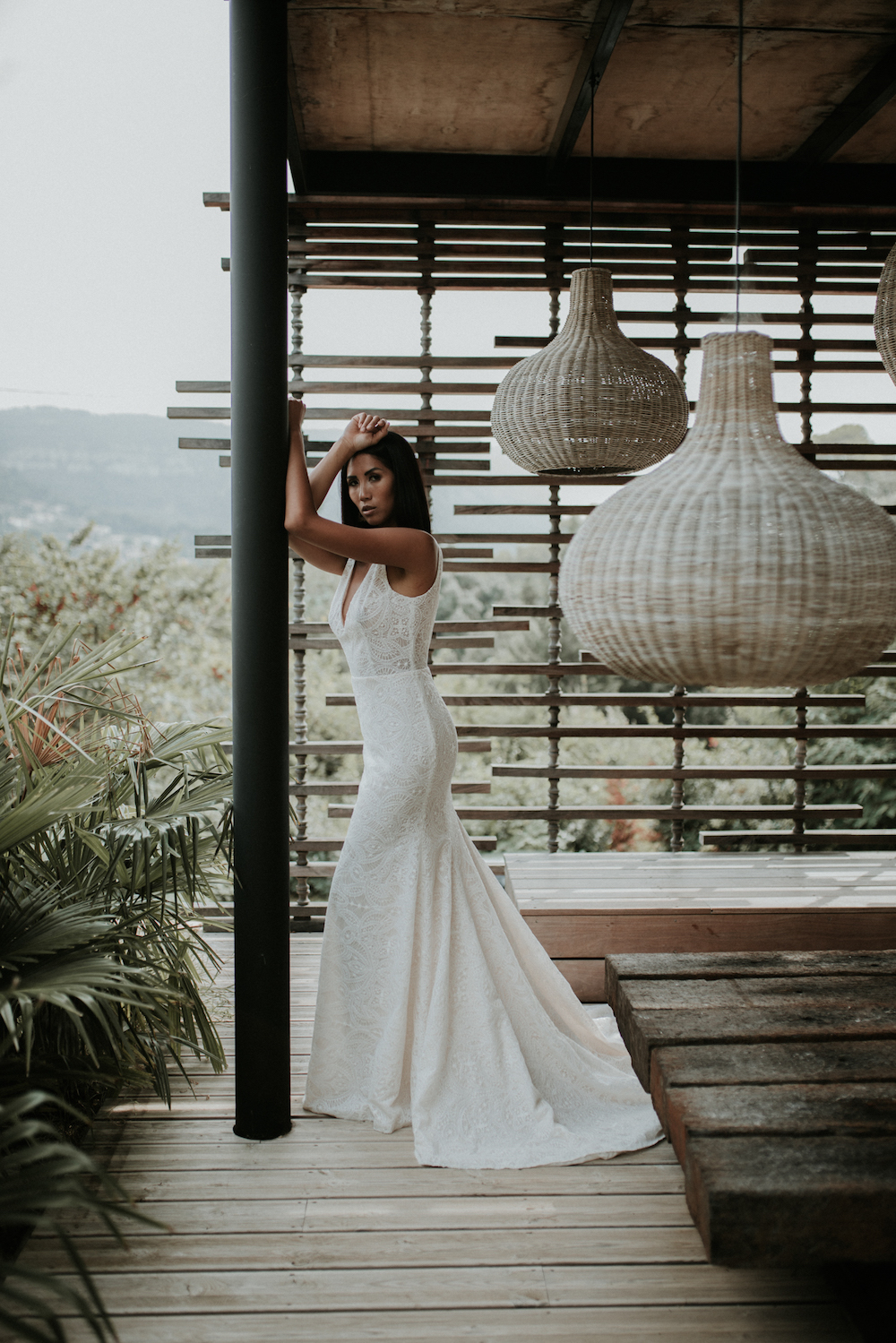 Manon Gontero Collection 2020 - Robes de Mariée - Blog Mariage Madame C