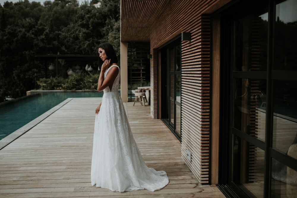 Manon Gontero Collection 2020 - Robes de Mariée - Blog Mariage Madame C