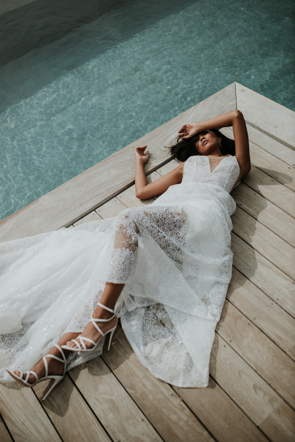 Manon Gontero Collection 2020 - Robes de Mariée - Blog Mariage Madame C