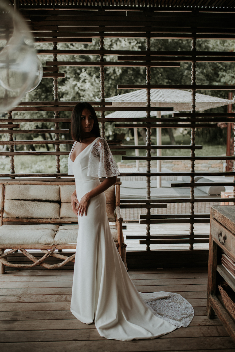 Manon Gontero Collection 2020 - Robes de Mariée - Blog Mariage Madame C