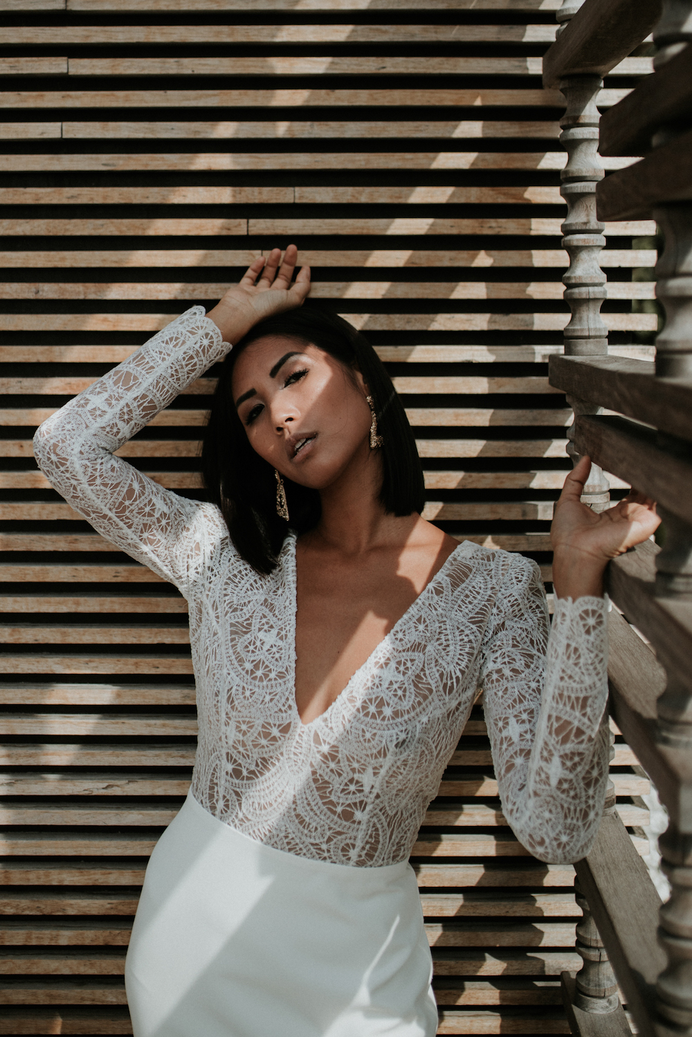 Manon Gontero Collection 2020 - Robes de Mariée - Blog Mariage Madame C