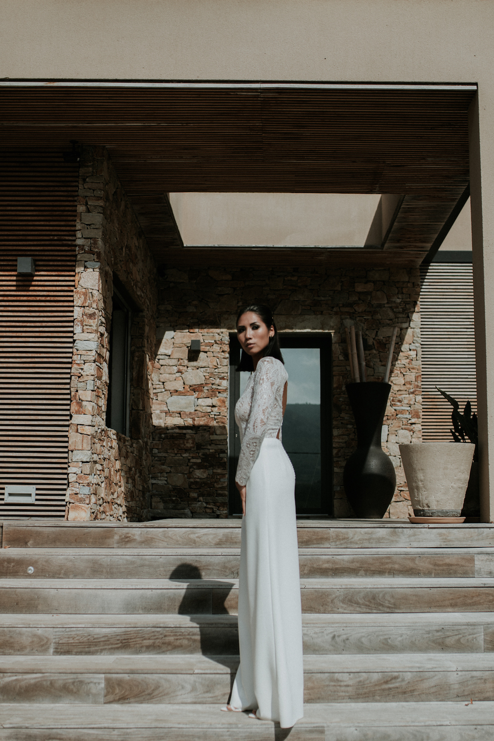 Manon Gontero Collection 2020 - Robes de Mariée - Blog Mariage Madame C