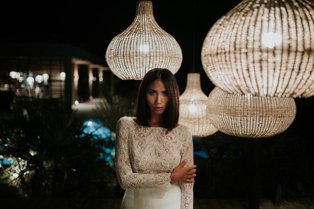 Manon Gontero Collection 2020 - Robes de Mariée - Blog Mariage Madame C