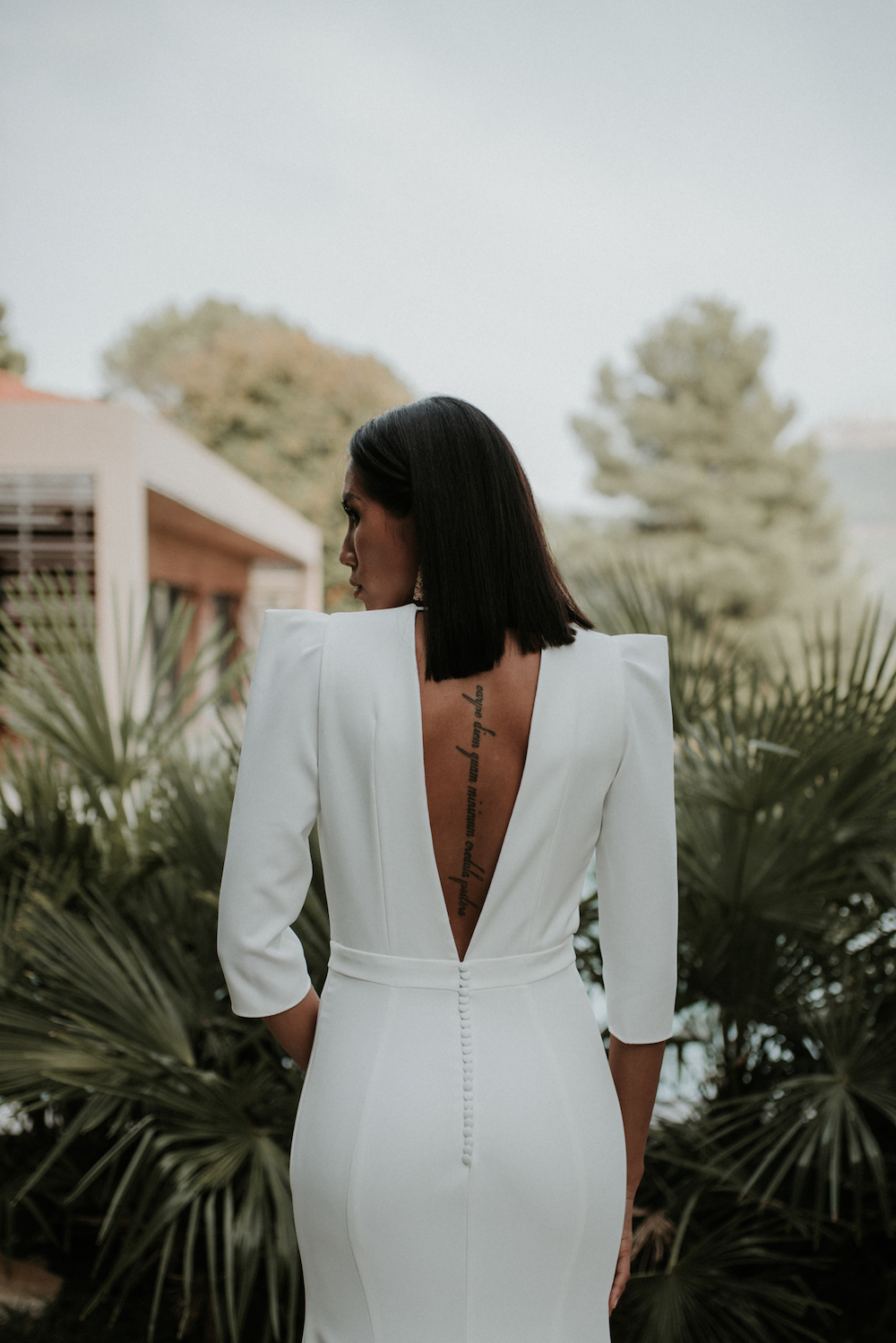 Manon Gontero Collection 2020 - Robes de Mariée - Blog Mariage Madame C