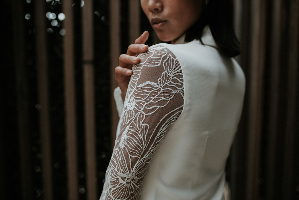 Manon Gontero Collection 2020 - Robes de Mariée - Blog Mariage Madame C