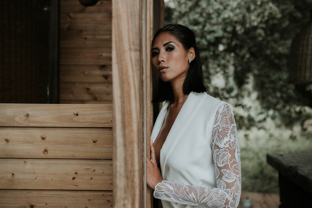 Manon Gontero Collection 2020 - Robes de Mariée - Blog Mariage Madame C