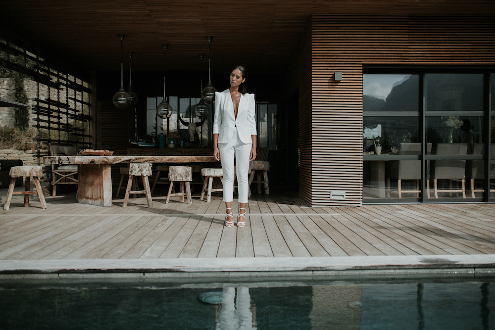 Manon Gontero Collection 2020 - Robes de Mariée - Blog Mariage Madame C