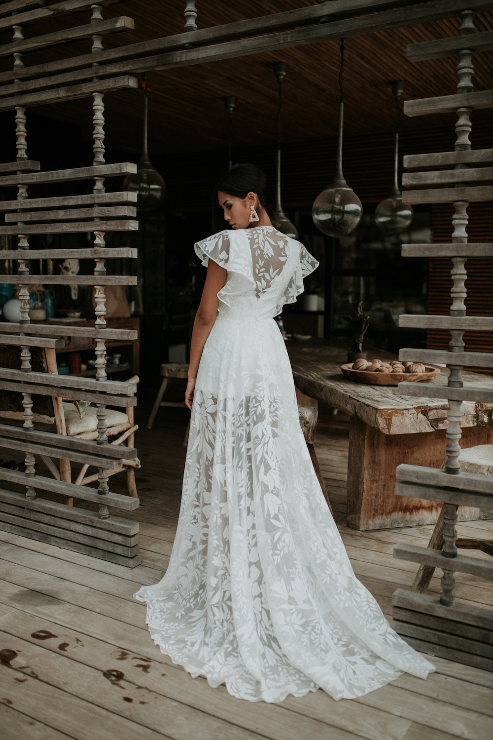 Manon Gontero Collection 2020 - Robes de Mariée - Blog Mariage Madame C