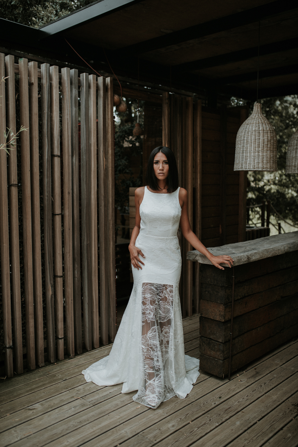 Manon Gontero Collection 2020 - Robes de Mariée - Blog Mariage Madame C