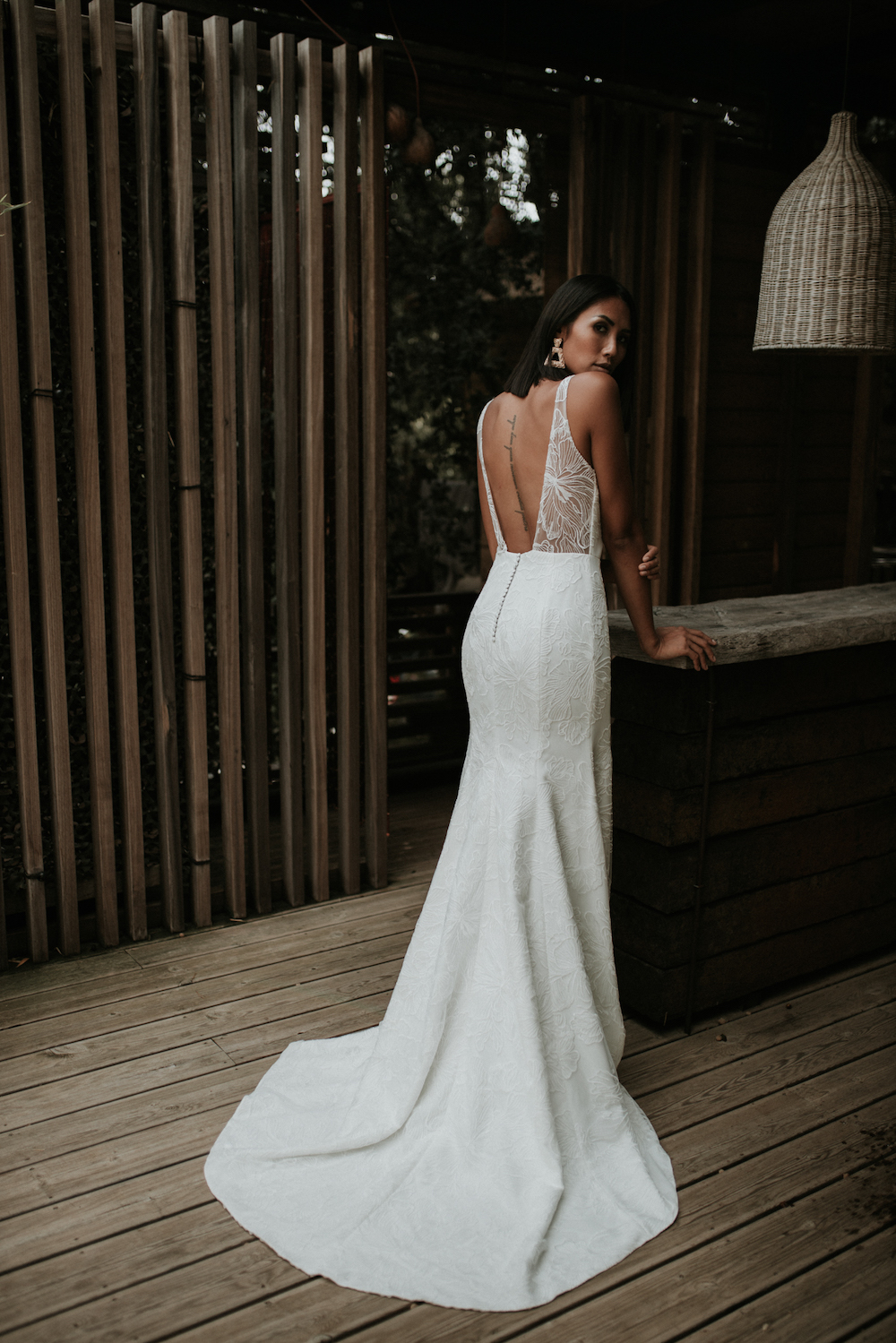 Manon Gontero Collection 2020 - Robes de Mariée - Blog Mariage Madame C