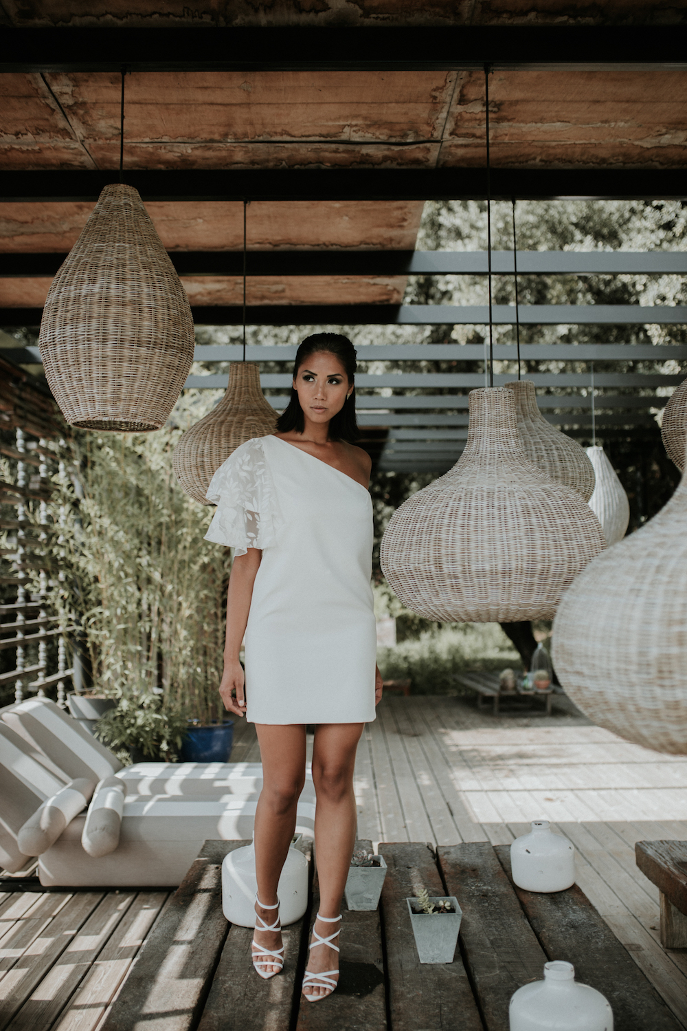 Manon Gontero Collection 2020 - Robes de Mariée - Blog Mariage Madame C