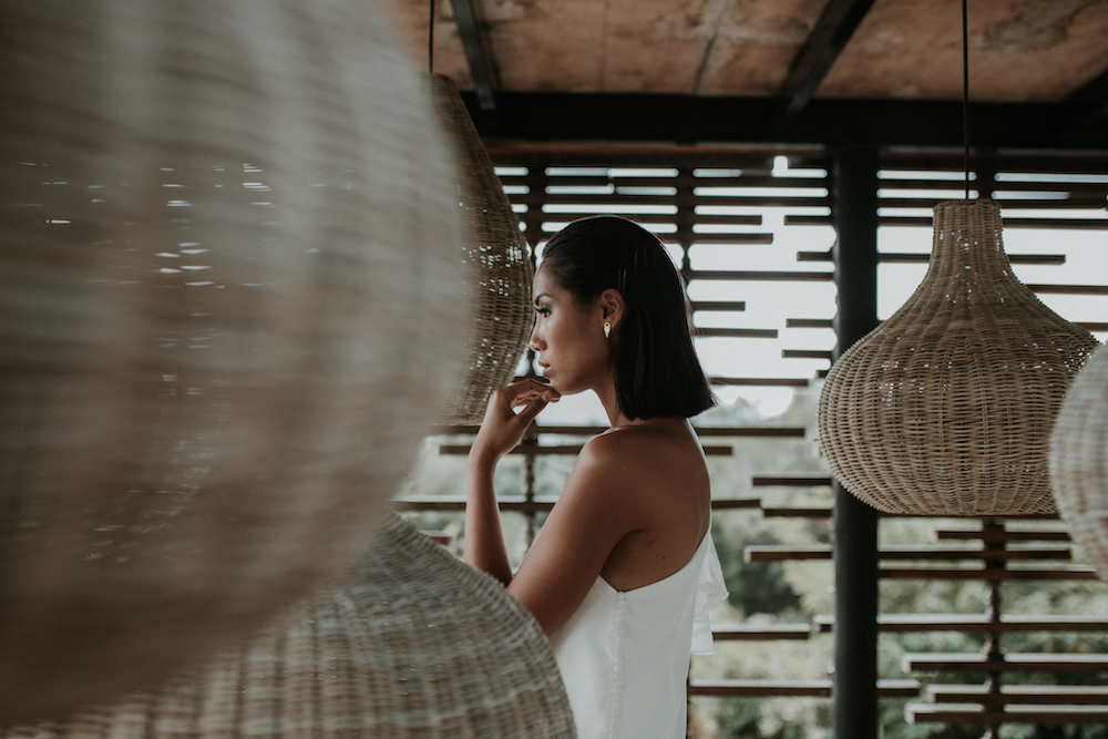 Manon Gontero Collection 2020 - Robes de Mariée - Blog Mariage Madame C