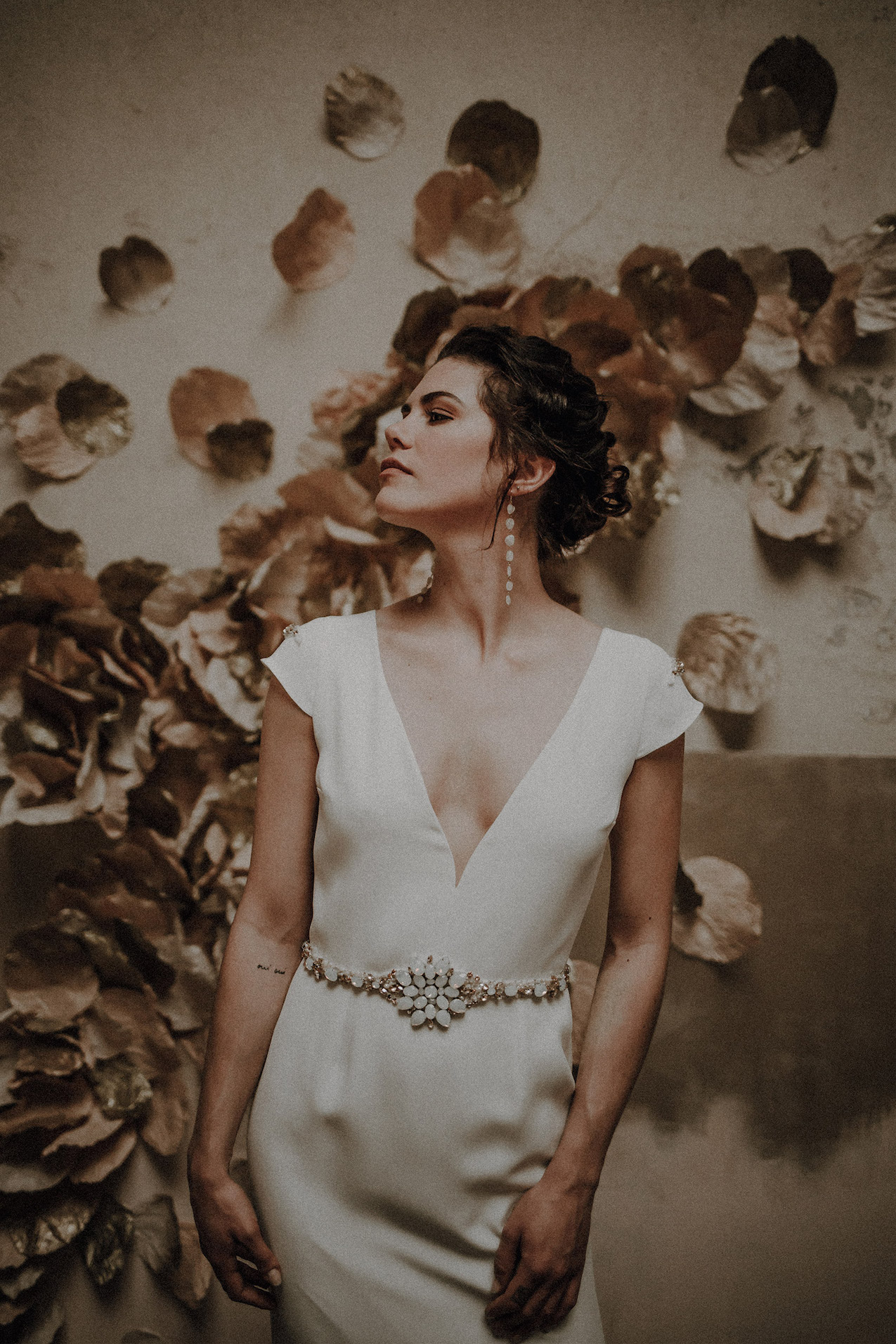 Elise Martimort collection 2020 - Robes de mariée - Blog Mariage Madame C