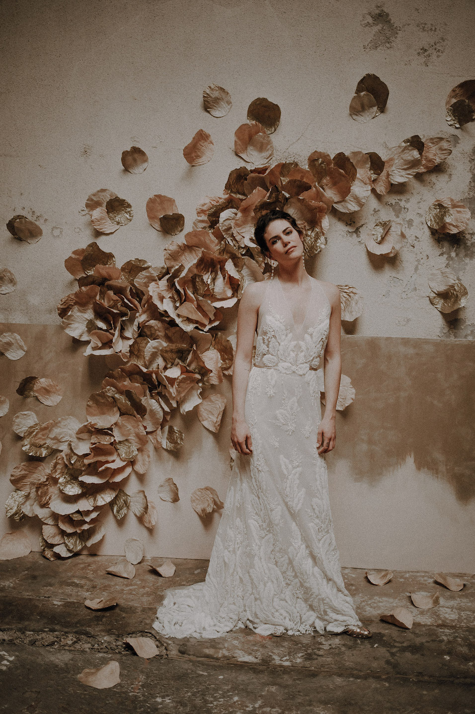 Elise Martimort collection 2020 - Robes de mariée - Blog Mariage Madame C