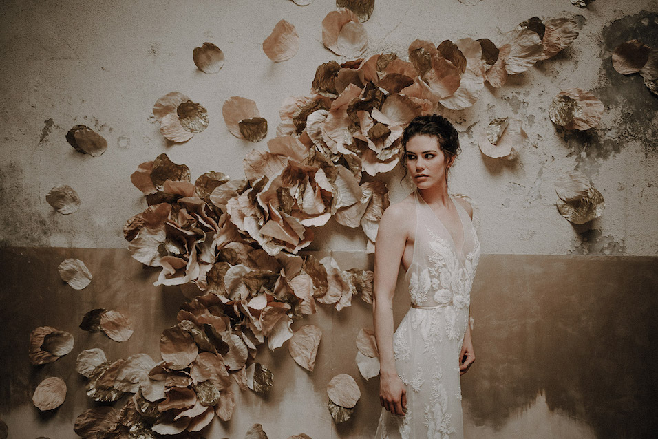 Elise Martimort collection 2020 - Robes de mariée - Blog Mariage Madame C