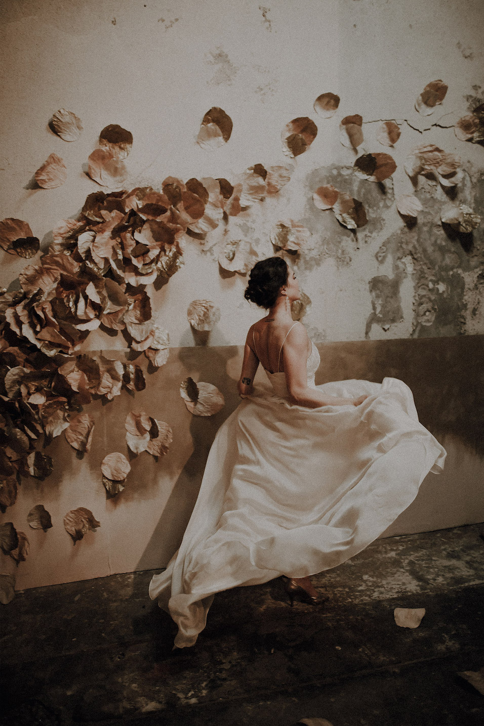 Elise Martimort collection 2020 - Robes de mariée - Blog Mariage Madame C