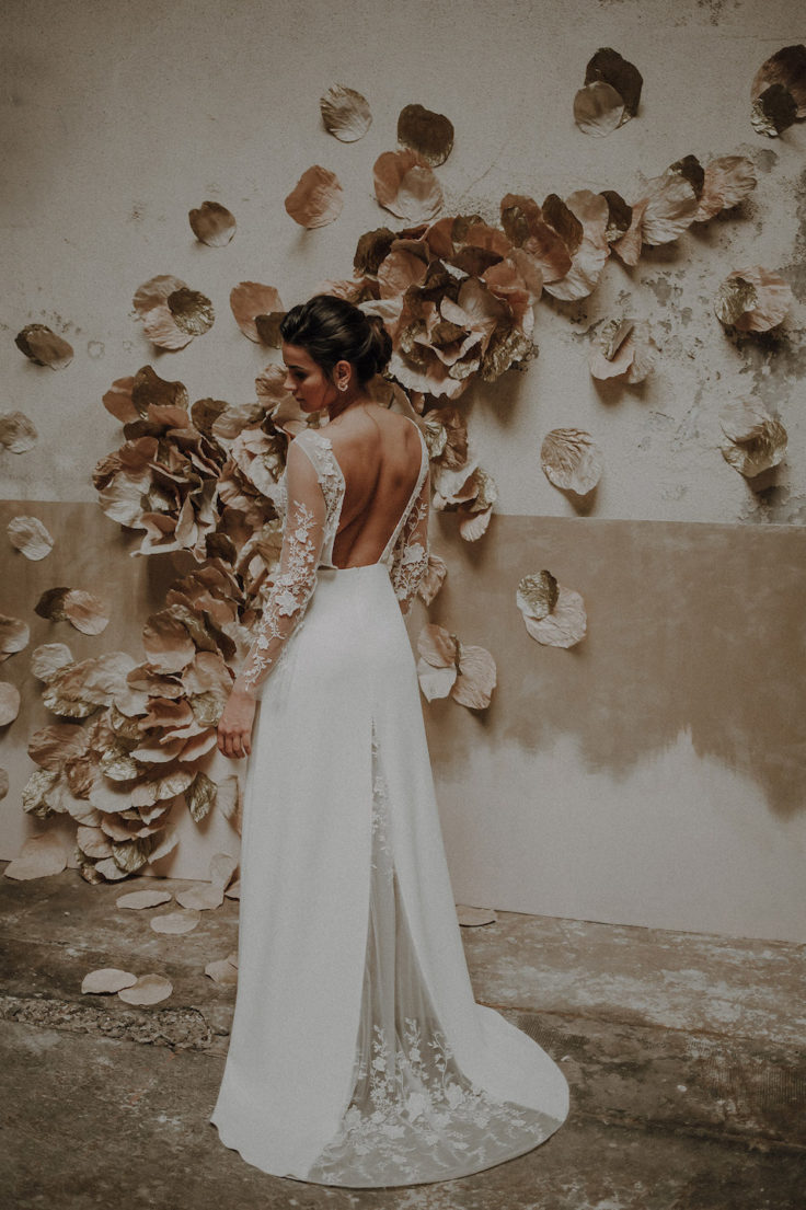 Casa Amar Collection 2022 - bijoux brodés - Blog Mariage Madame C