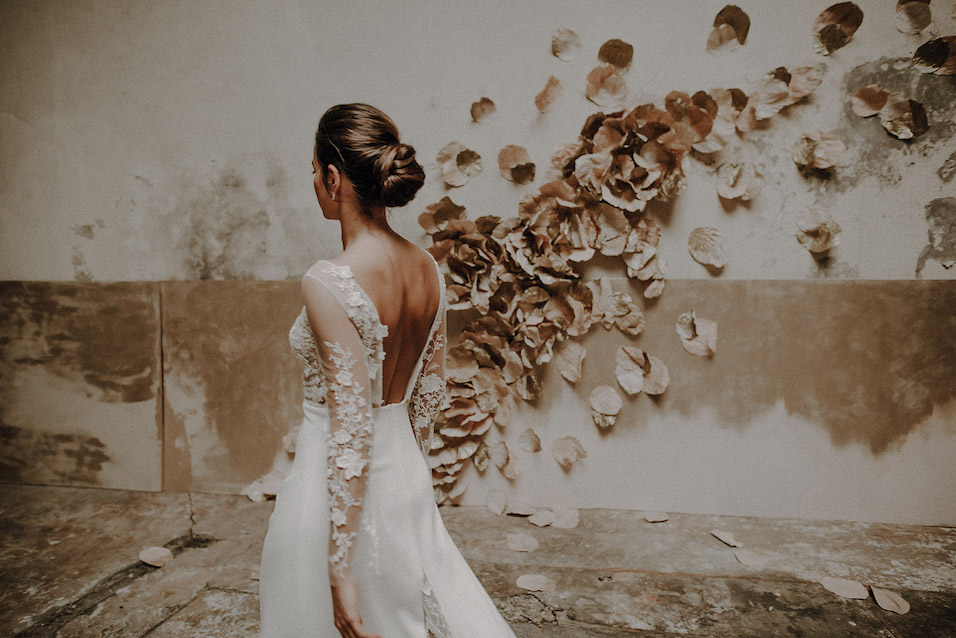 Elise Martimort collection 2020 - Robes de mariée - Blog Mariage Madame C