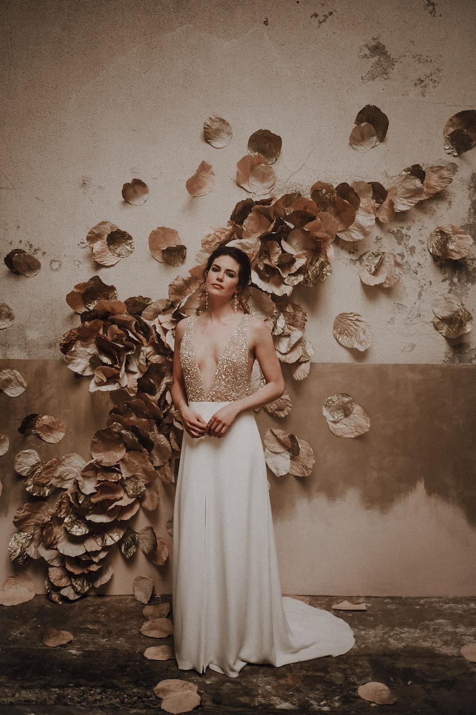 Elise Martimort collection 2020 - Robes de mariée - Blog Mariage Madame C